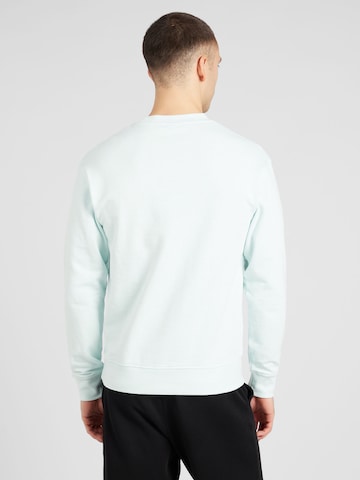 Felpa 'Lafayette' di JACK & JONES in blu