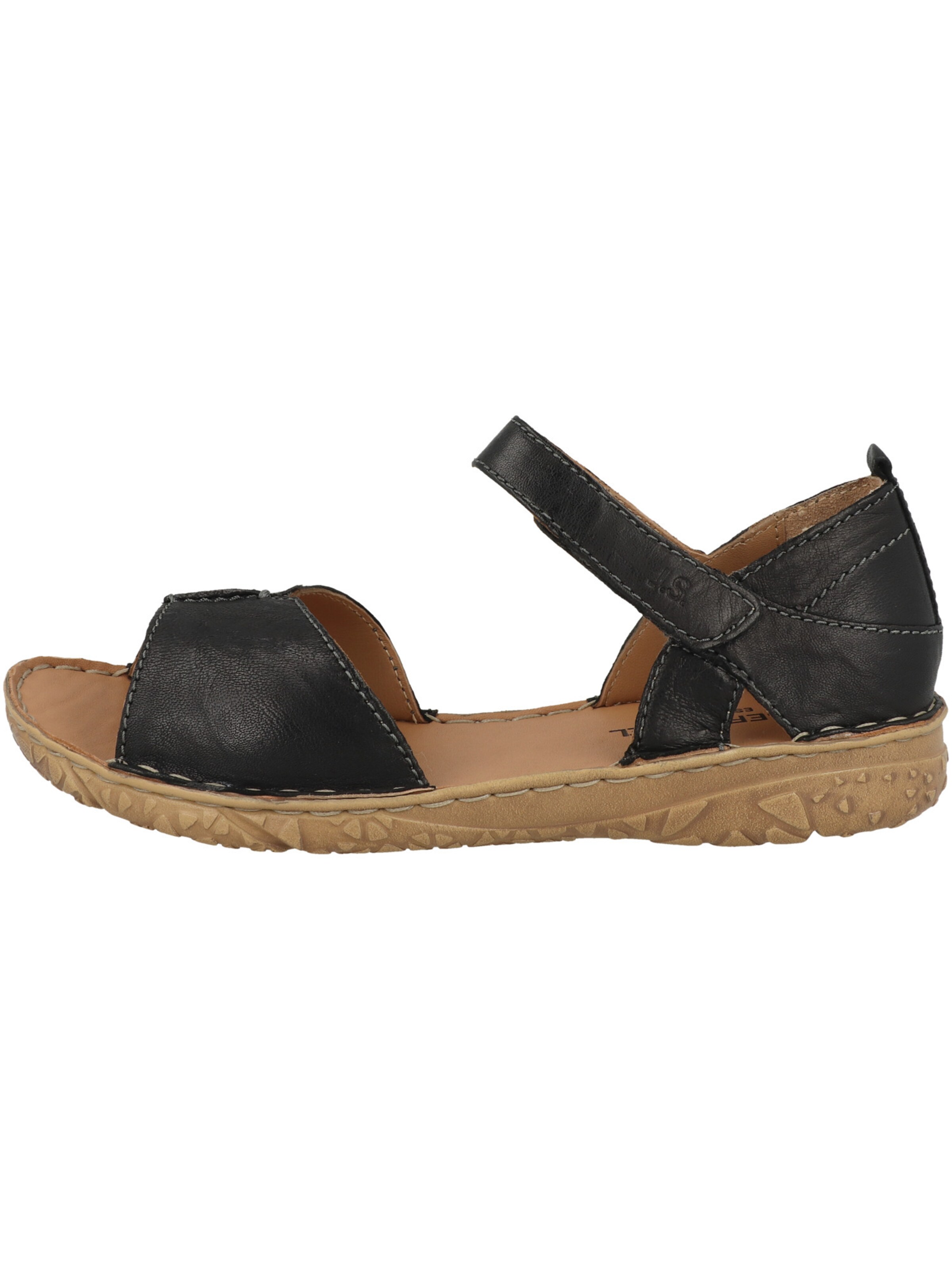 Sandales 'Ivy 05' JOSEF SEIBEL en noir