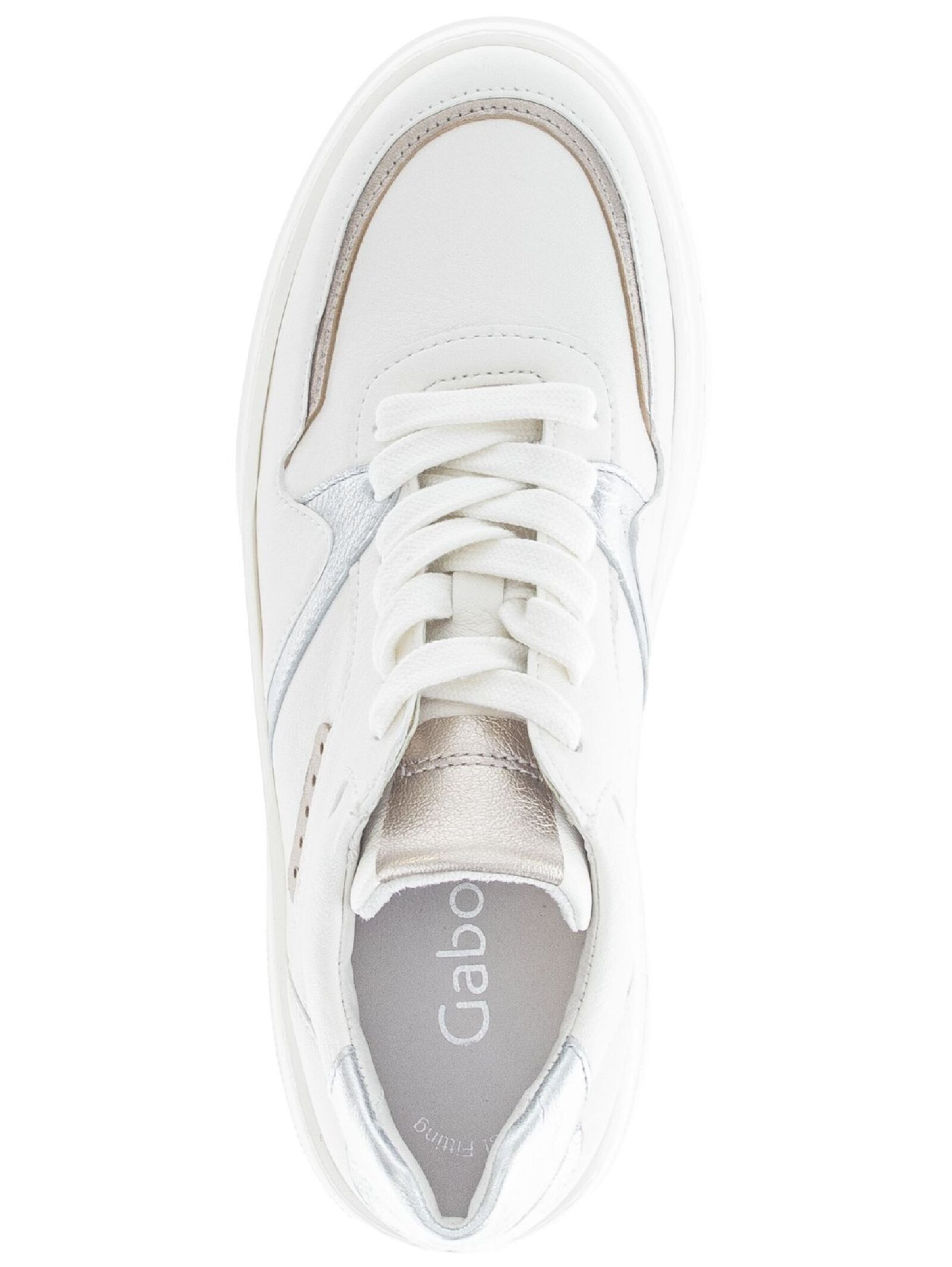 Sneaker bassa di GABOR in beige