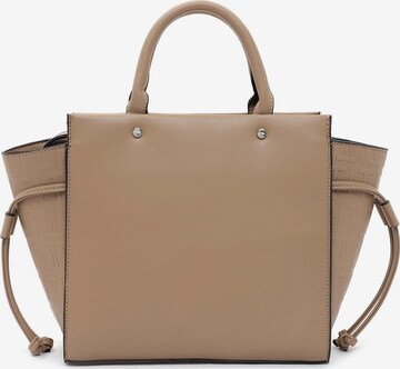 TAMARIS - Shopper 'Juliane' en gris