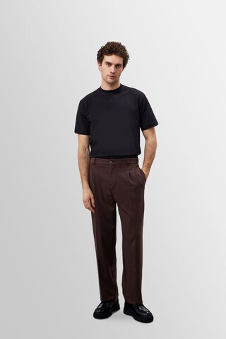 T-Shirt Antioch en noir