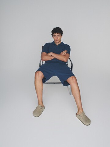 The SetJogging komplet - plava boja