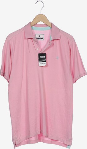 ARQUEONAUTAS Shirt in L in Pink: front