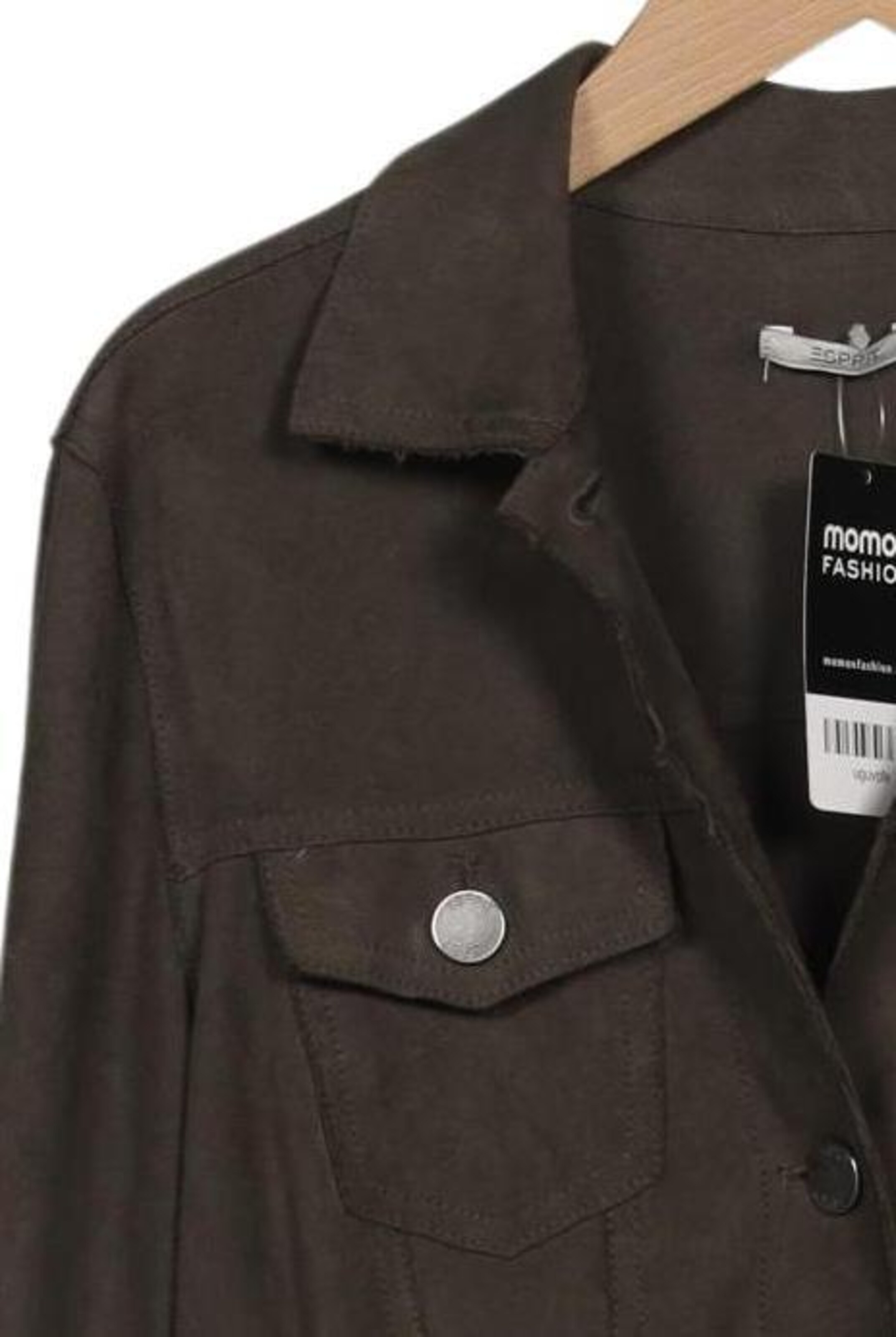 ESPRIT Jacke XS in Braun