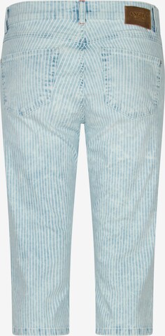 Angels Slimfit Jeans in Blauw