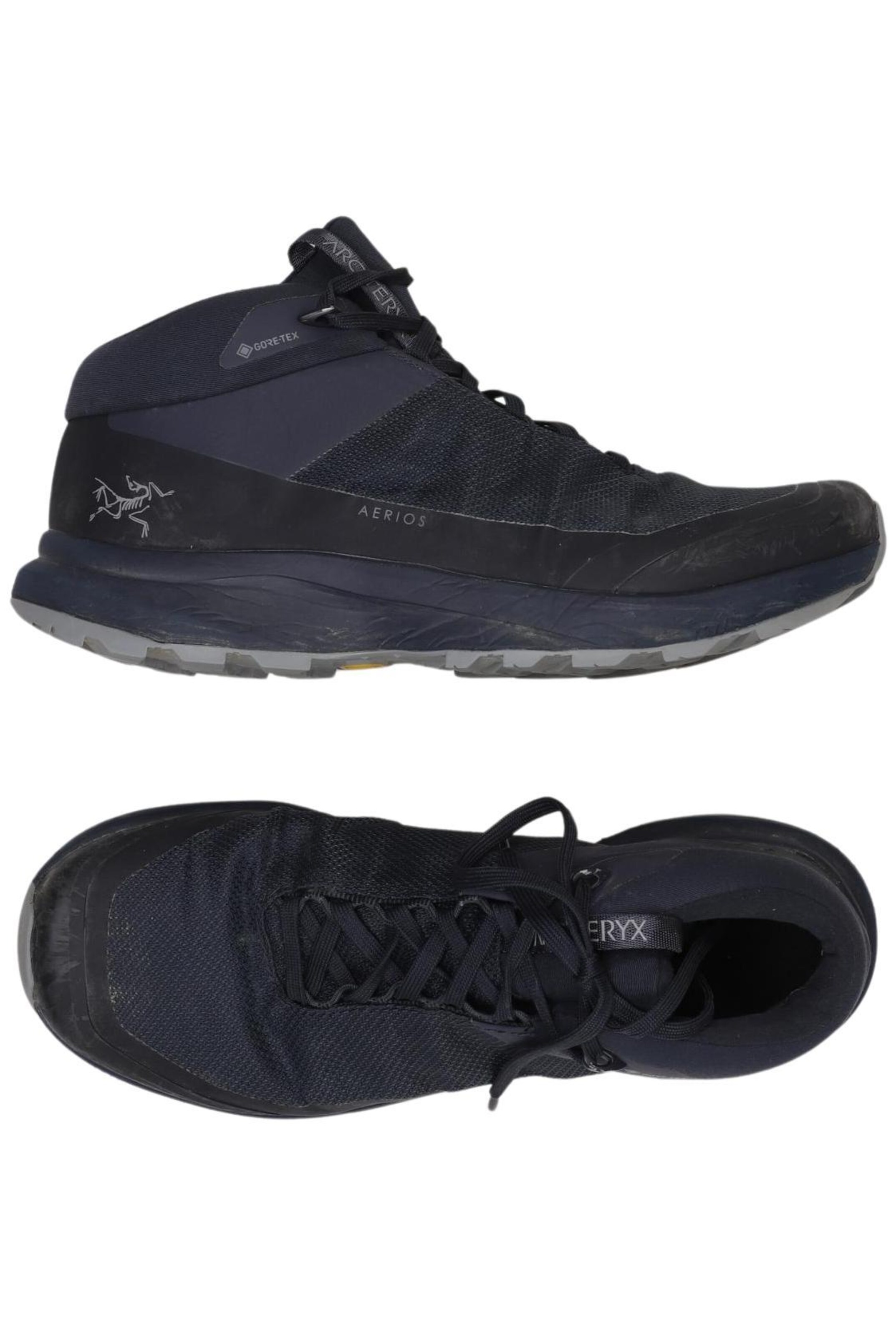 Arcteryx Sneakers & Trainers in 39,5 in Blue: front