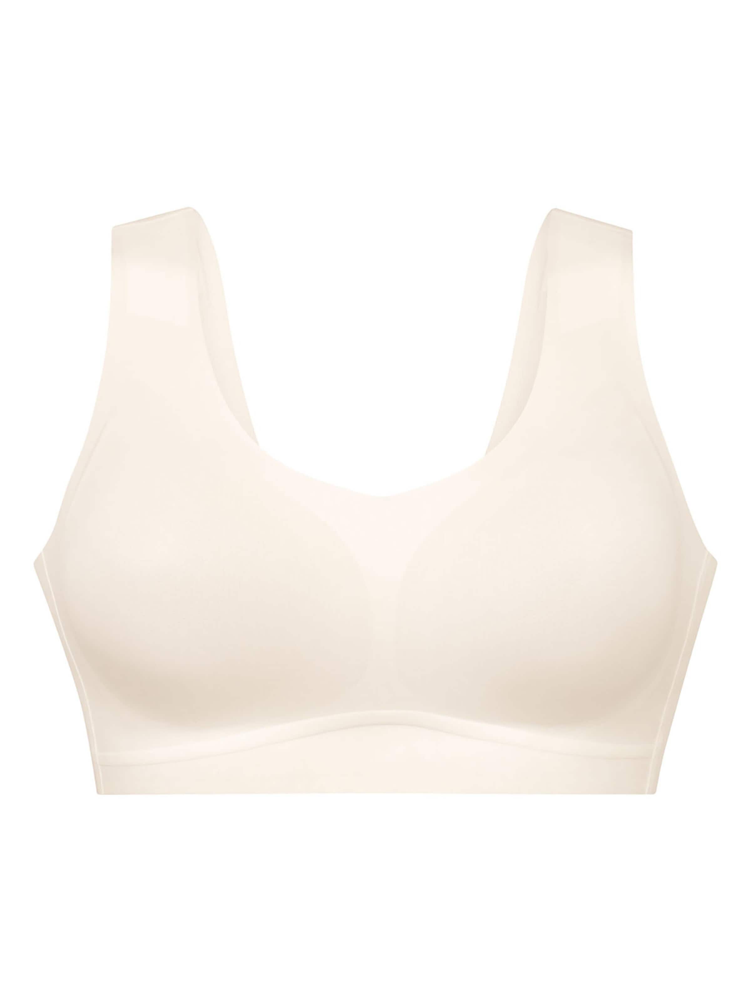ANITA Mieder‌‌‌‌‌ in Beige: Vorderseite