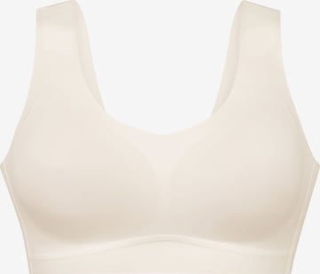 ANITA Mieder 'Essentials' in Beige: Vorderseite