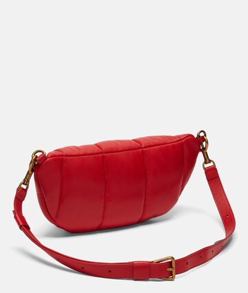 Liebeskind Berlin Fanny Pack in Red