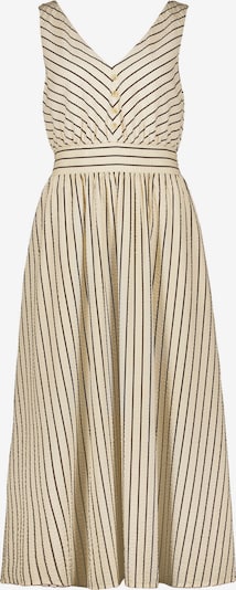 zero Robe d’été en 36 en marron, Vue avec produit