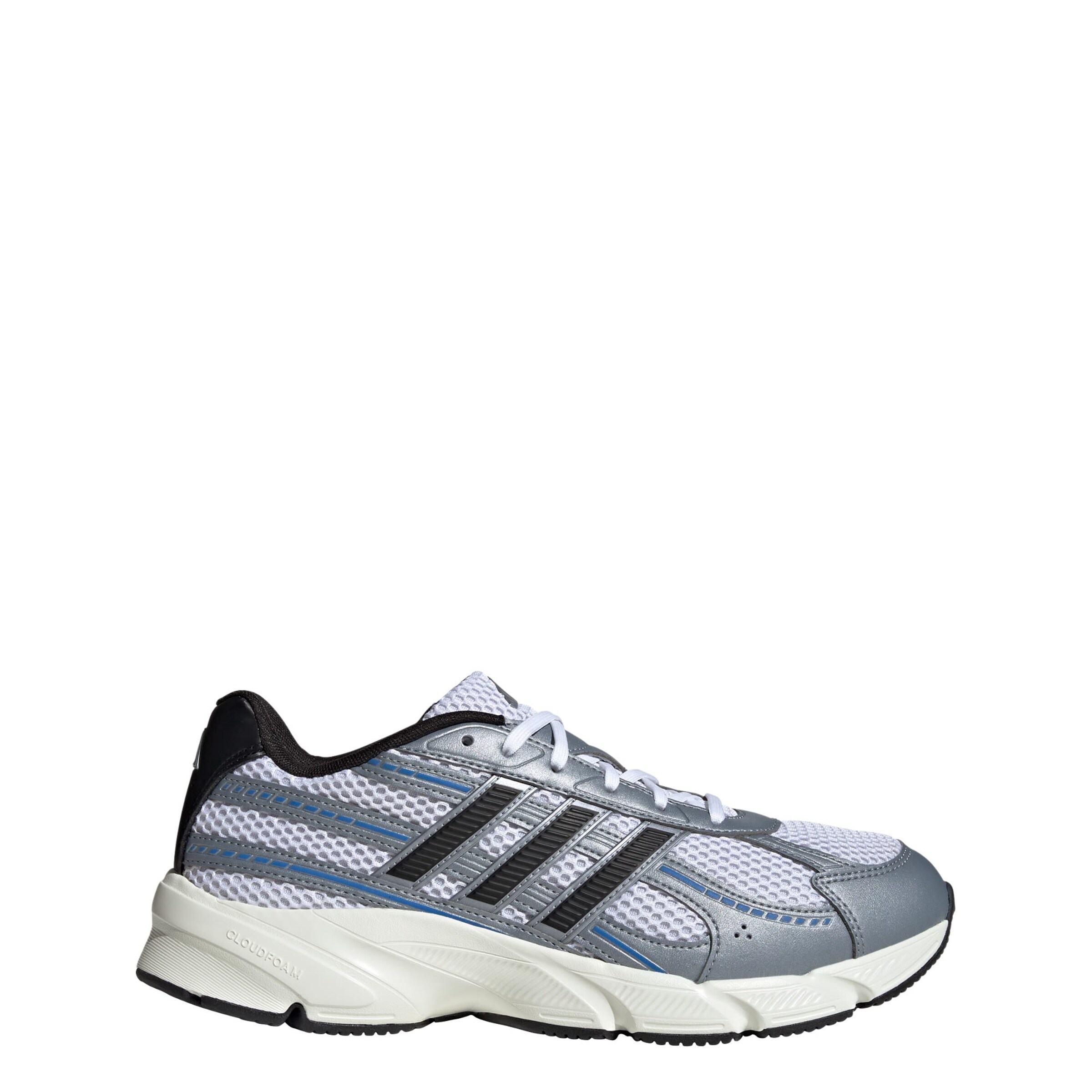 Baskets basses 'Technochaos 2000' ADIDAS SPORTSWEAR en blanc