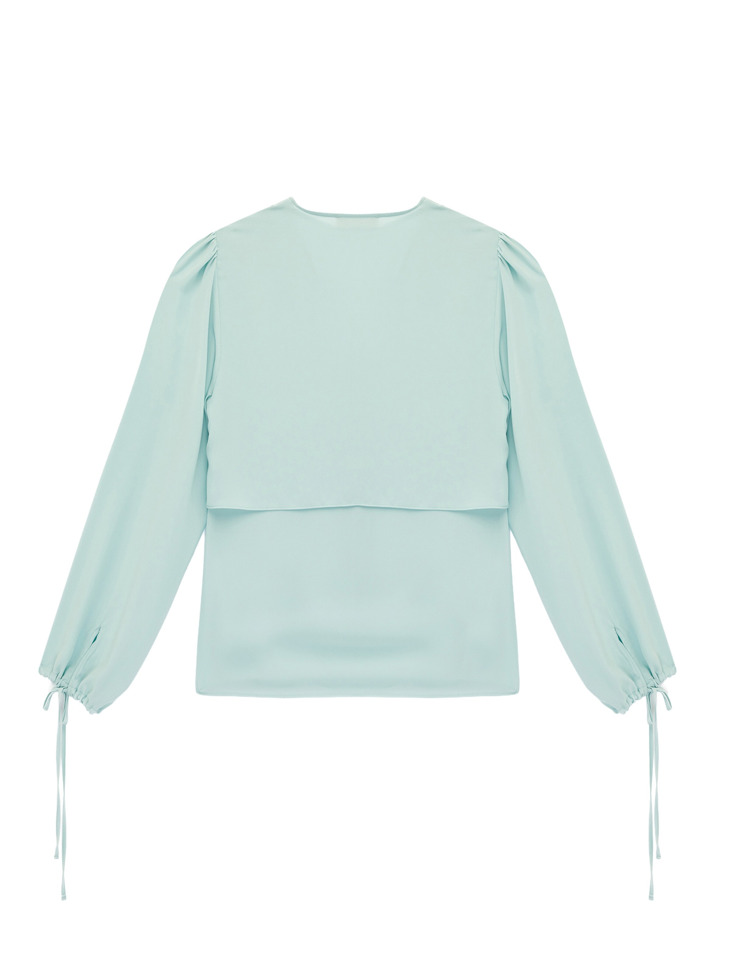 Koton Blouse in Groen