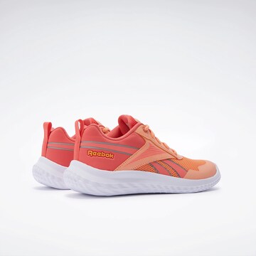 Reebok Laufschuh in Orange