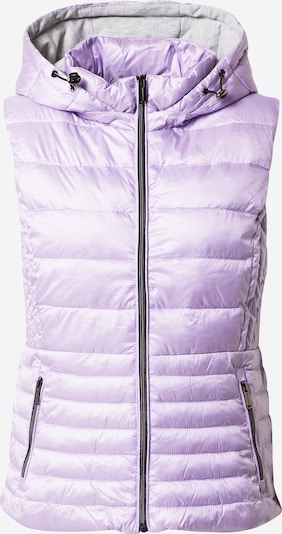 RINO & PELLE Vest in Light purple, Item view