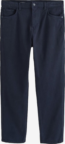 Next Normalny krój Jeansy w kolorze niebieski: przód