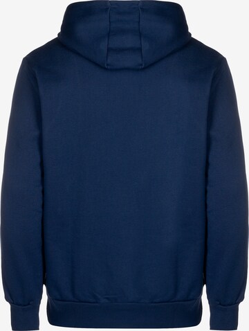 Sweat-shirt PUMA en bleu