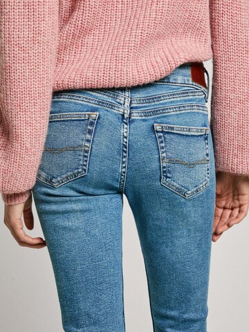 Slimfit Jeans di Pepe Jeans in blu