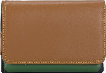 mywalit Wallet in Mixed colors: front