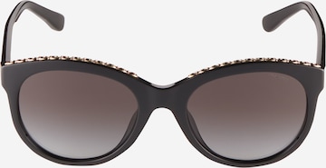 COACH Sunglasses 'HC8297U' in Black