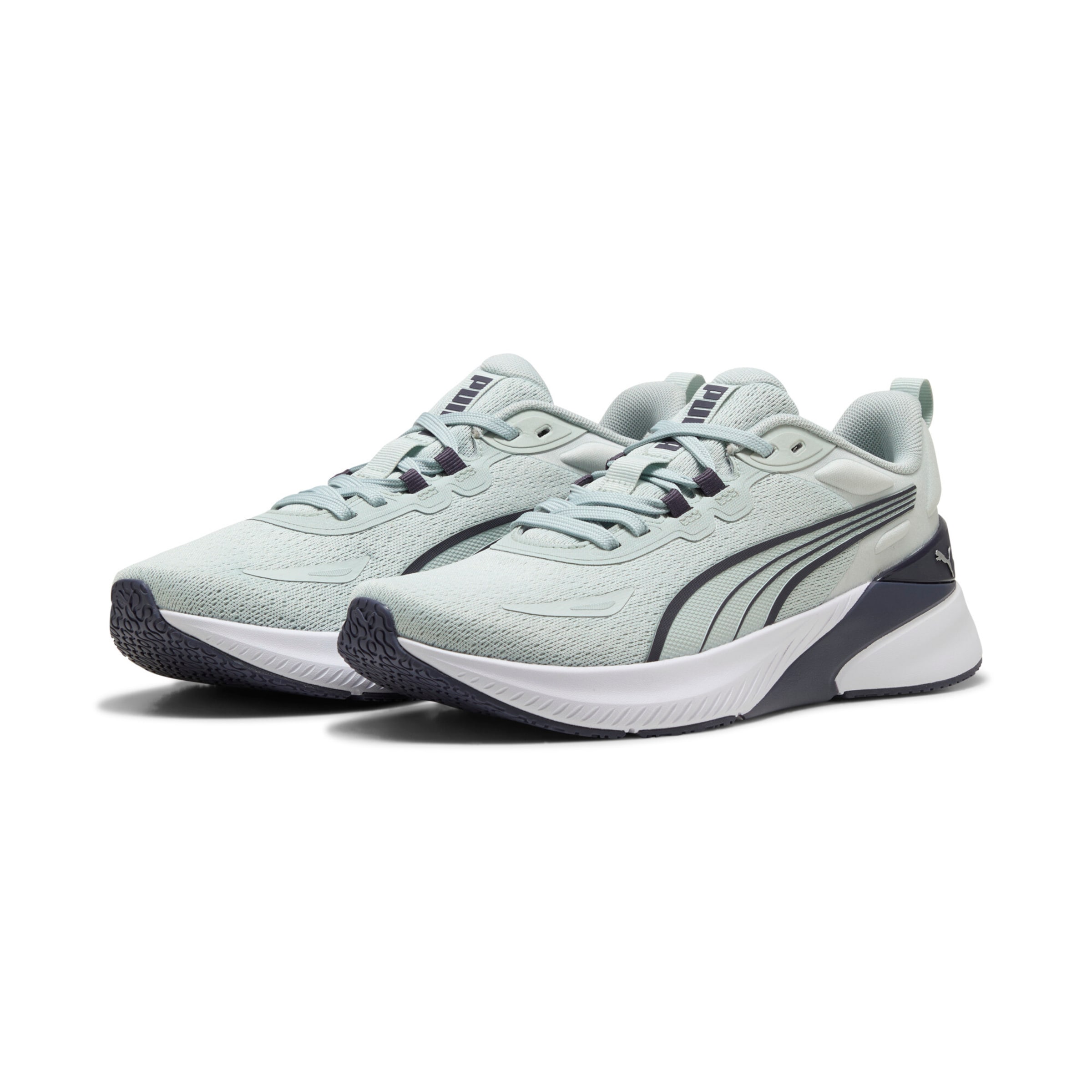 PUMA Sneakers 'Agile Lite' in Grey