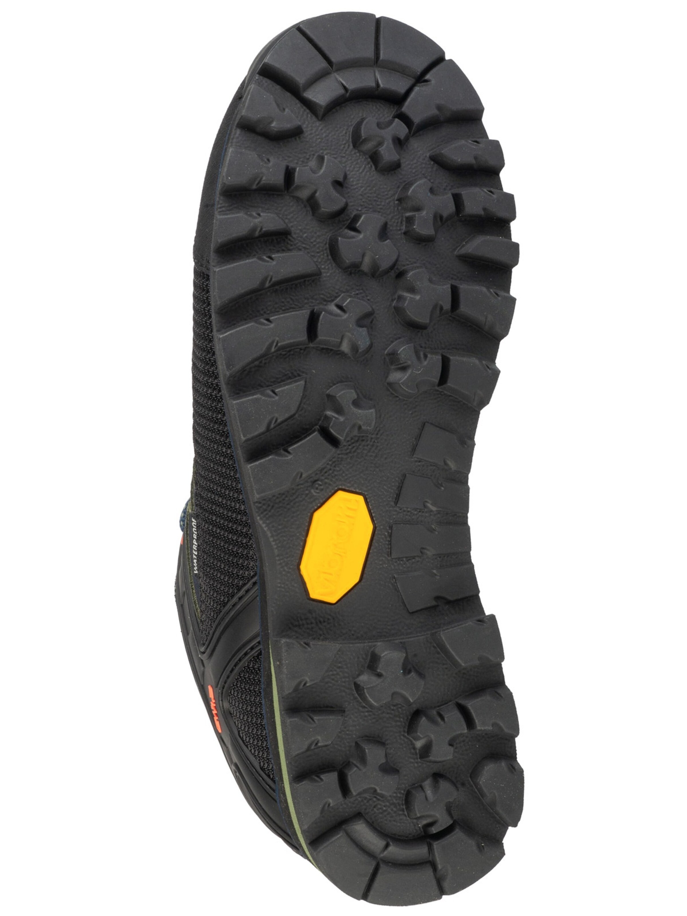 CMP Halbschuh 'CMP Moon Low'‌‌‌‌ in Blau