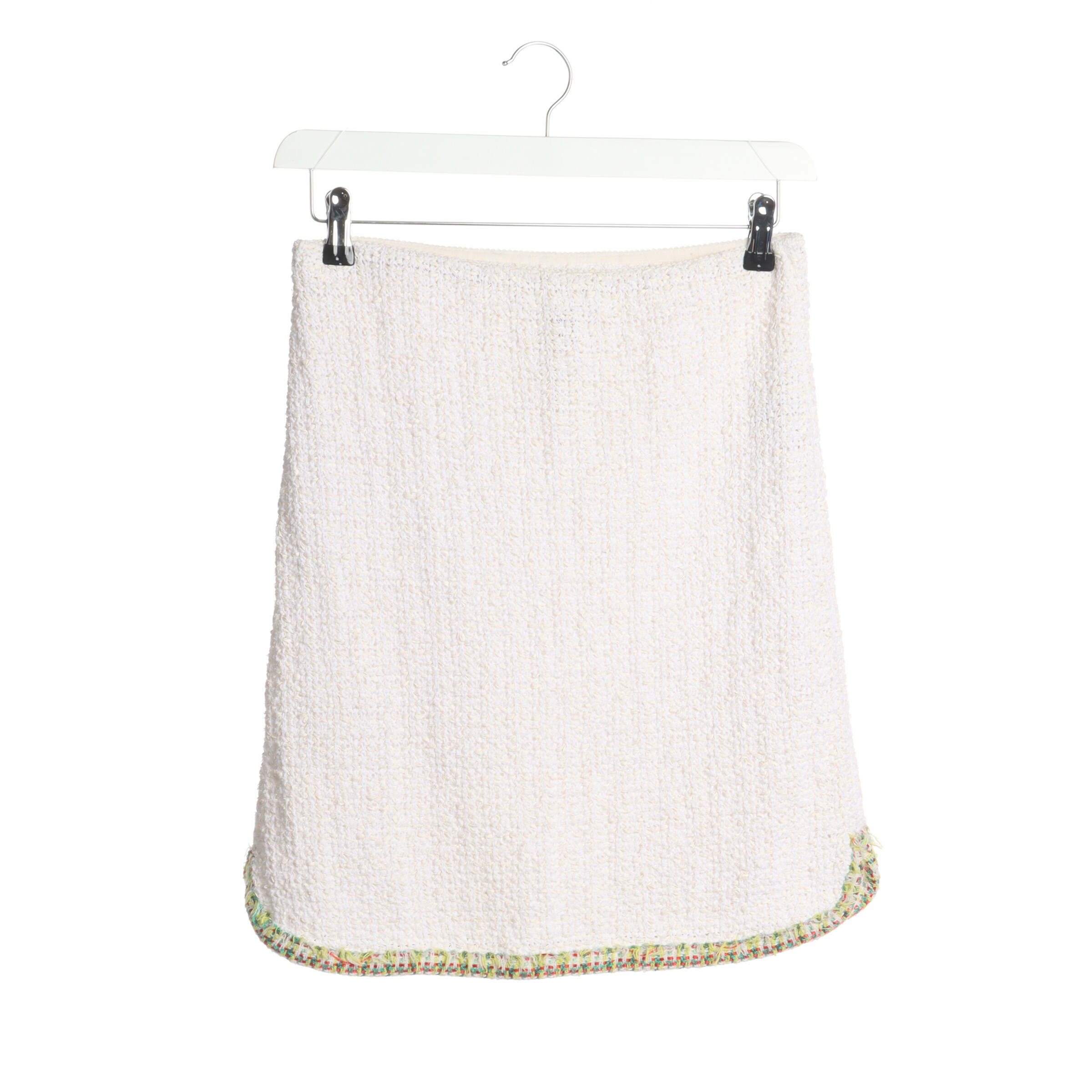 Marc Cain Skirt in M in Green: front