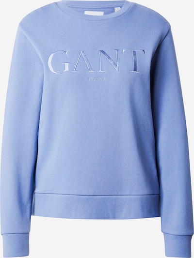 GANT Sweater majica u golublje plava, Pregled proizvoda