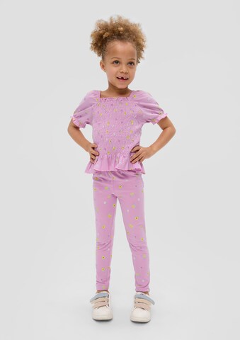 s.Oliver Shirt in Pink