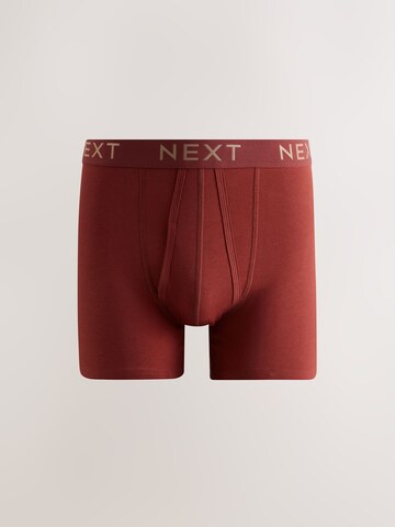 mėlyna Next Boxer trumpikės