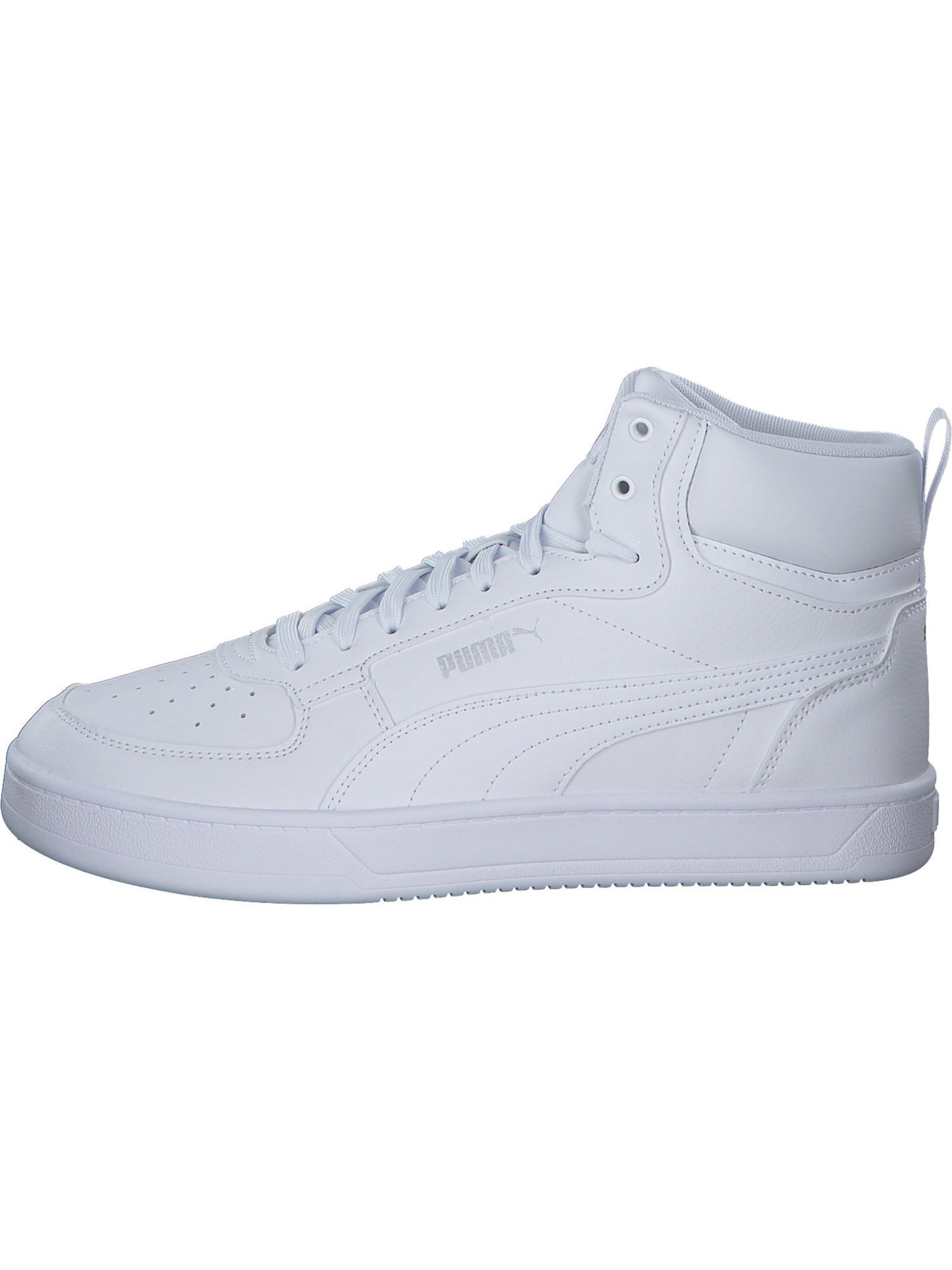 PUMA High-top trainers 'Caven 2.0' in White