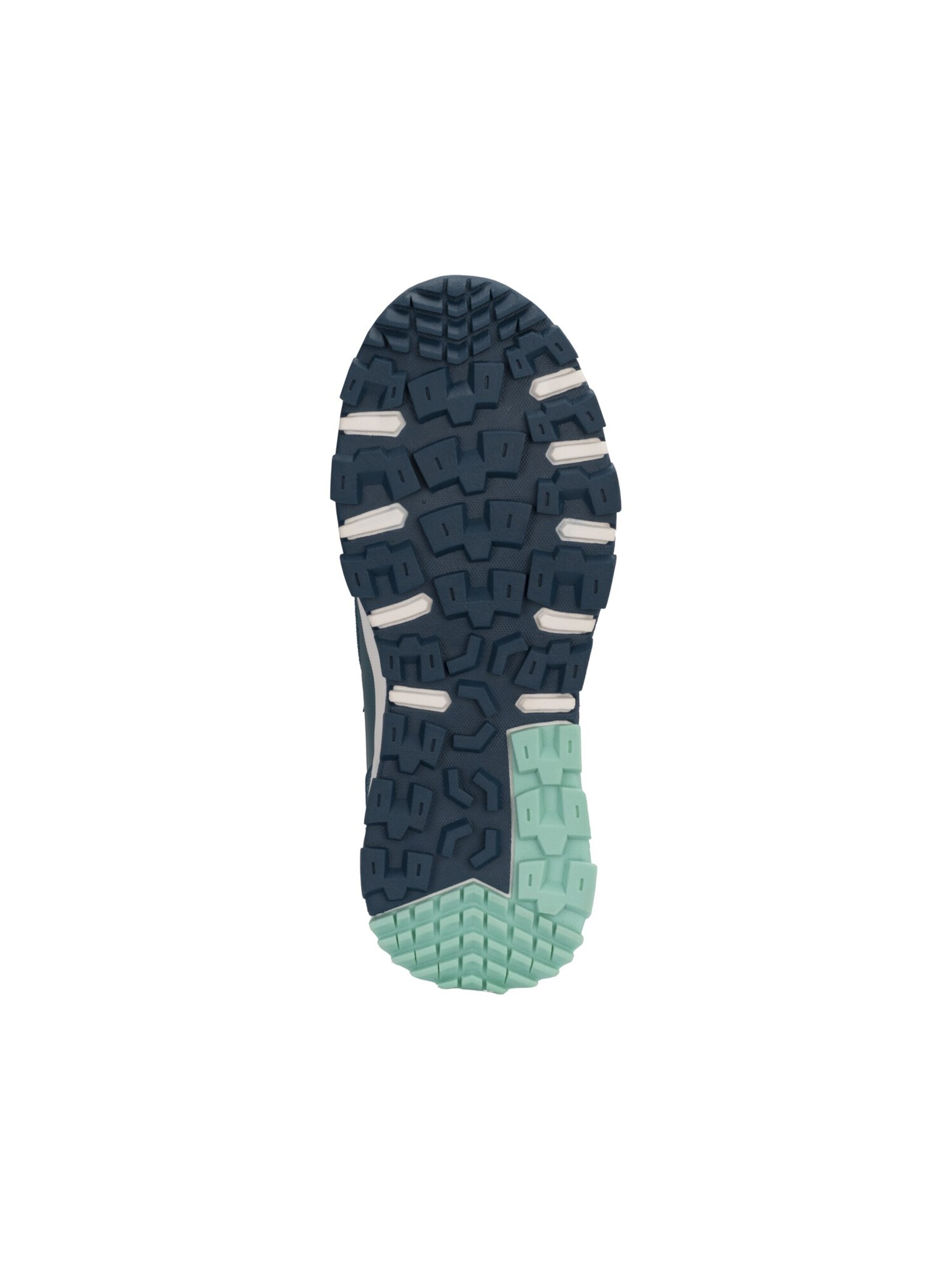 TROLLKIDS Flats in Blue