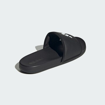 ADIDAS SPORTSWEAR Šľapky 'Adilette' - Čierna