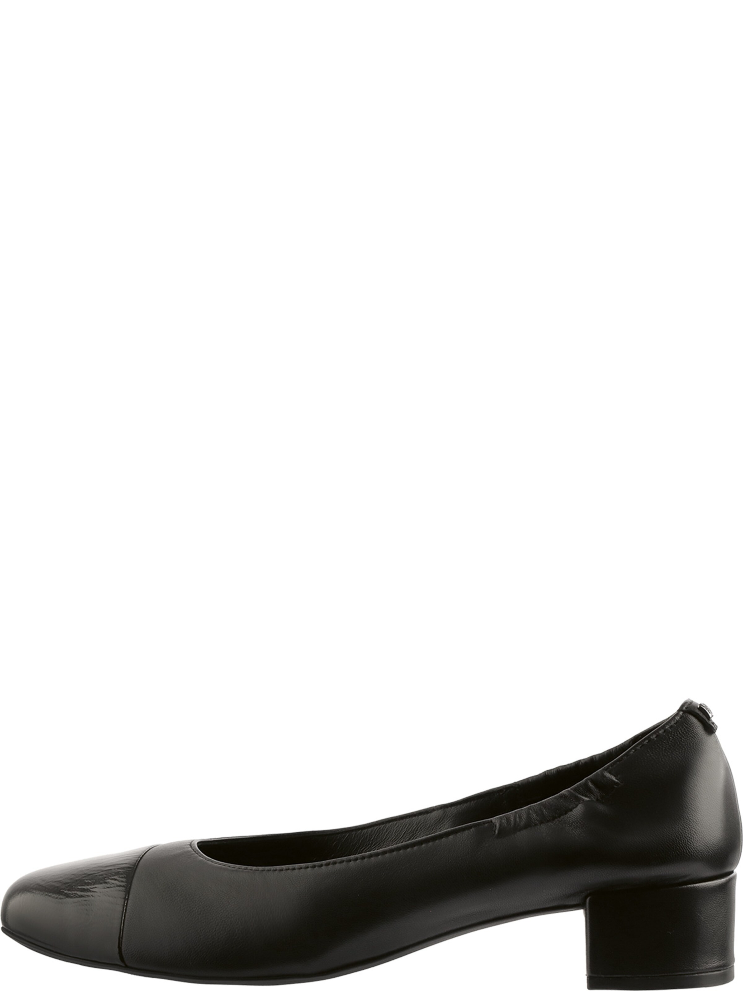 Escarpins 'Edith' Högl en noir : devant