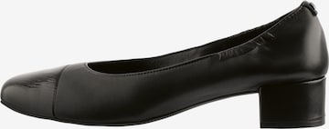Escarpins 'Edith' Högl en noir : devant