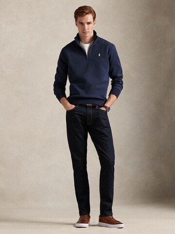 Polo Ralph Lauren Mikina – modrá