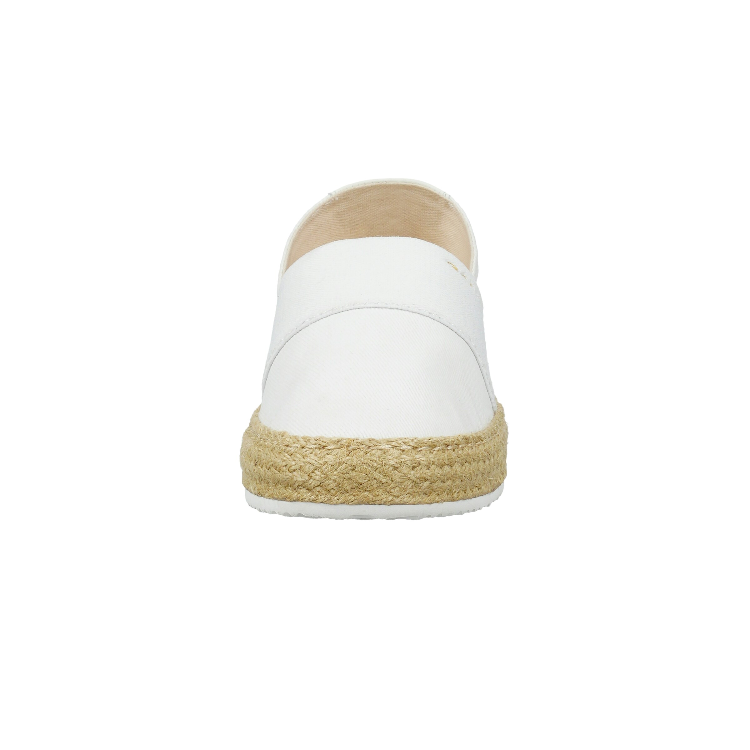 GANT Espadrilles in Weiß