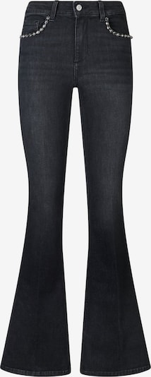 Liu Jo Traperice u crni traper, Pregled proizvoda