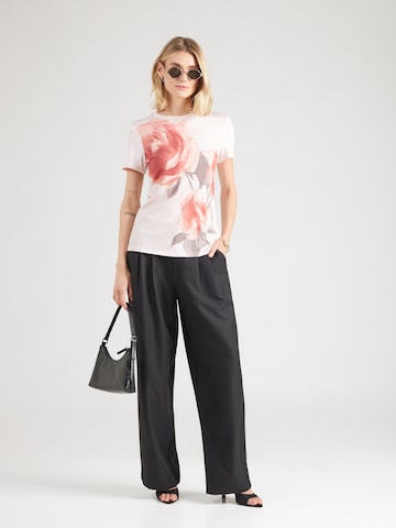 Ted Baker Shirt 'BINDII' in Pink