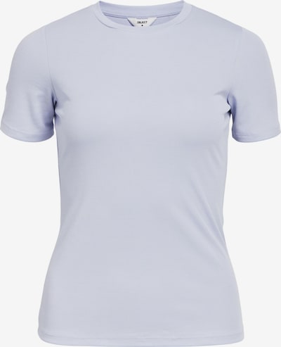 OBJECT T-shirt 'ANNIE' en violet, Vue avec produit