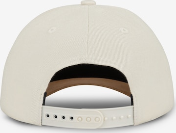 Cappello da baseball 'Dean' di Johnny Urban in beige