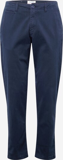 JACK & JONES Pantalon chino 'Stace Harlow' en bleu marine, Vue avec produit