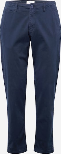 JACK & JONES Chino hlače 'Stace Harlow' | mornarska barva, Prikaz izdelka
