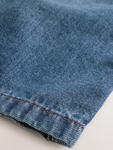 Regular Jean Next en bleu