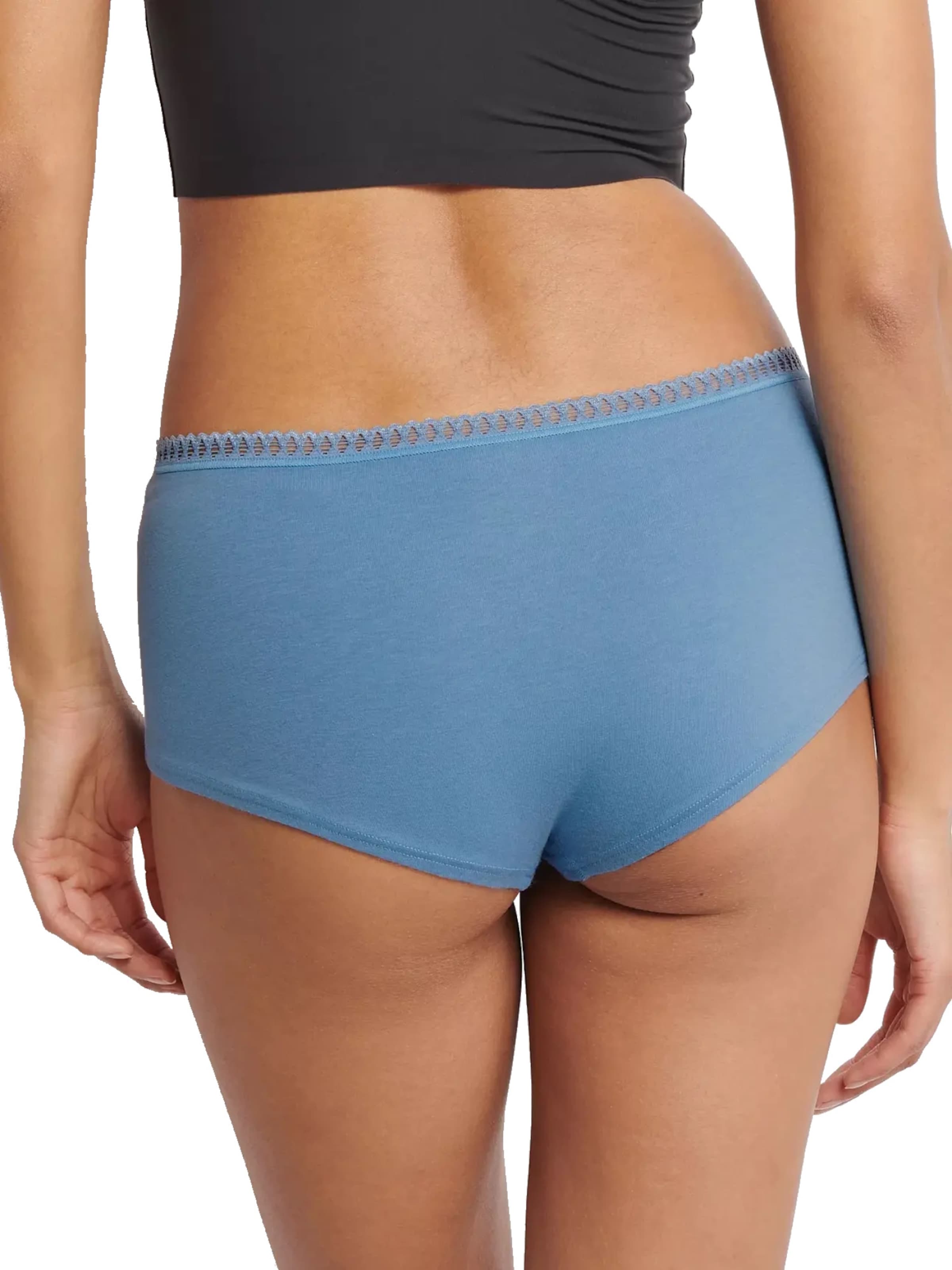 SLOGGIHipster gaćice 'Go Crush Short' - miks boja boja