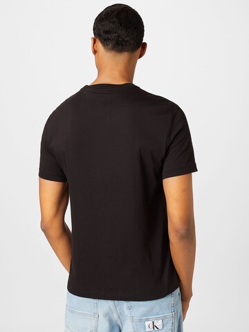 Calvin Klein Shirt in Black