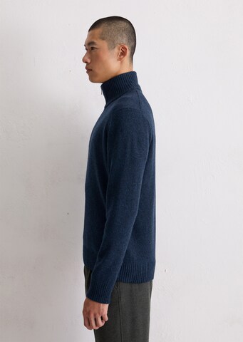 Marc O'Polo Pullover in Blau