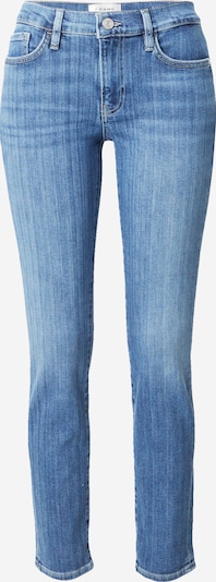 Jeans 'GARCON' FRAME di colore blu denim, Visualizzazione prodotti