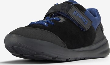 CAMPER Sneakers 'Ergo' in Black: front