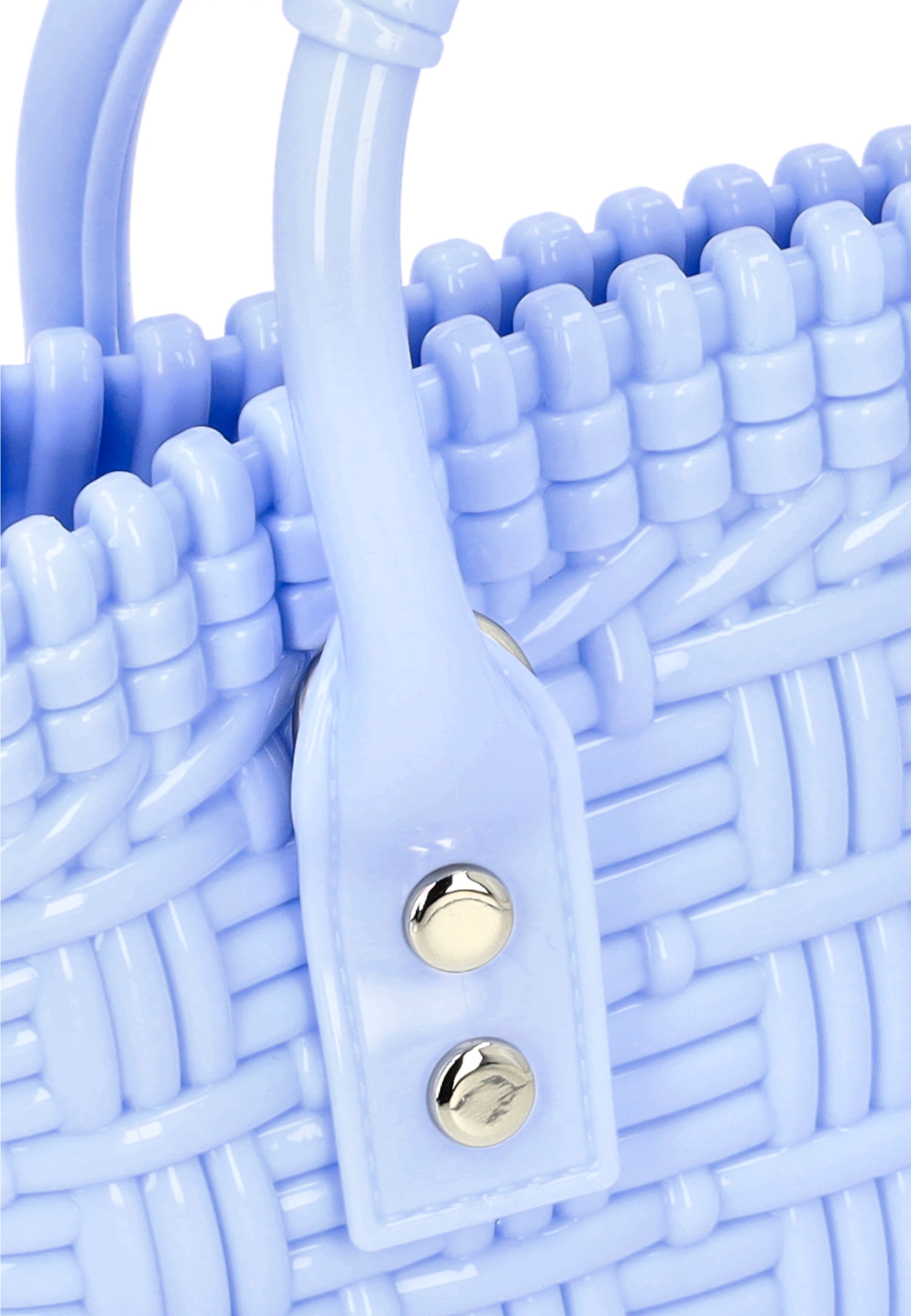 FELIPA Handtasche in Blau