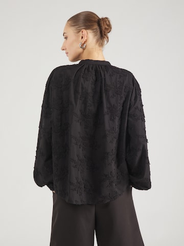 Camicia da donna di & Other Stories in nero